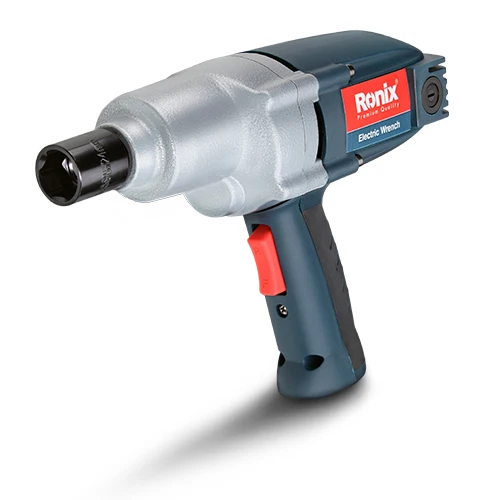 Ronix 900W Professional In Store Electric Impact Wrench Model 2035