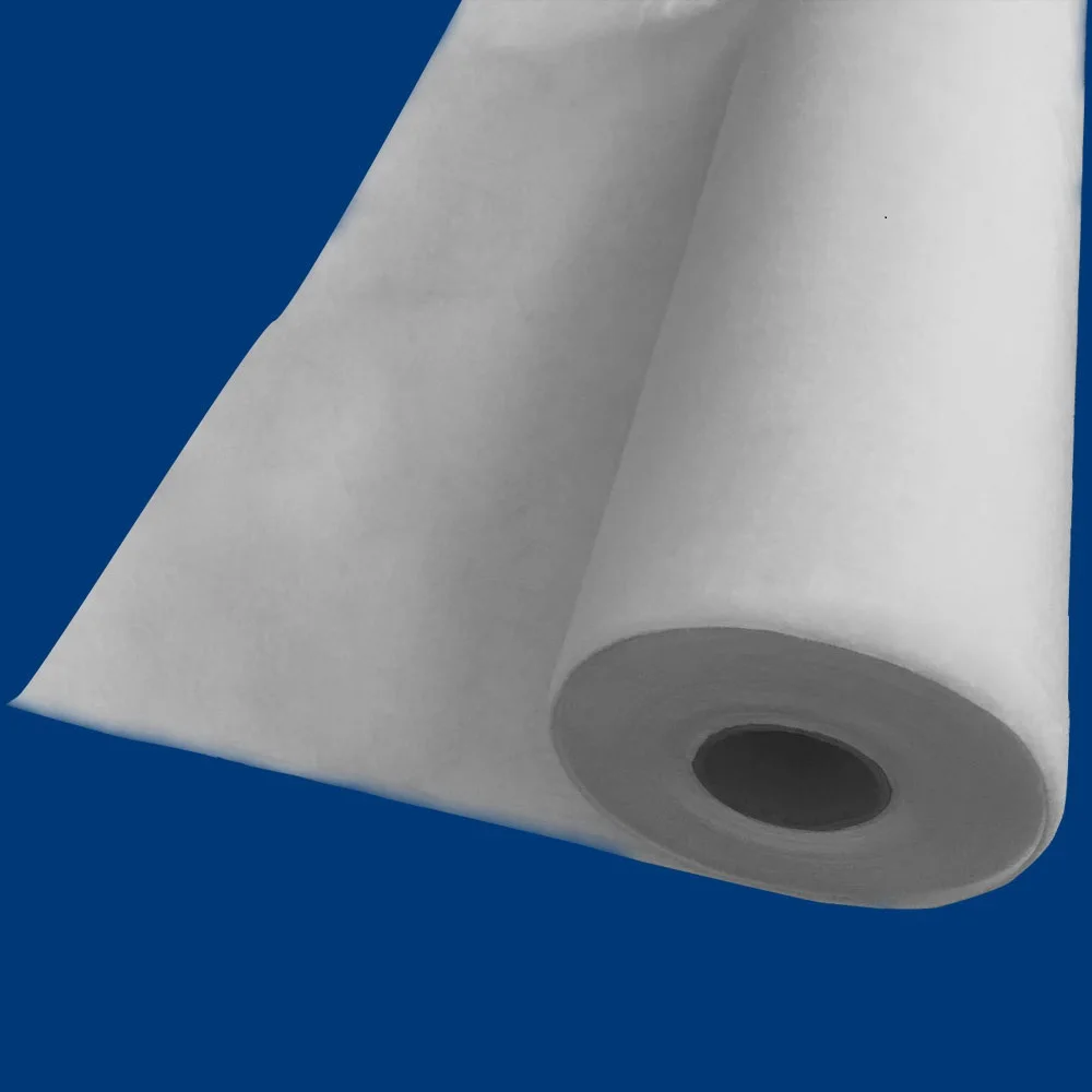 PM2.5  electrostatic cotton filter media for hairs removal