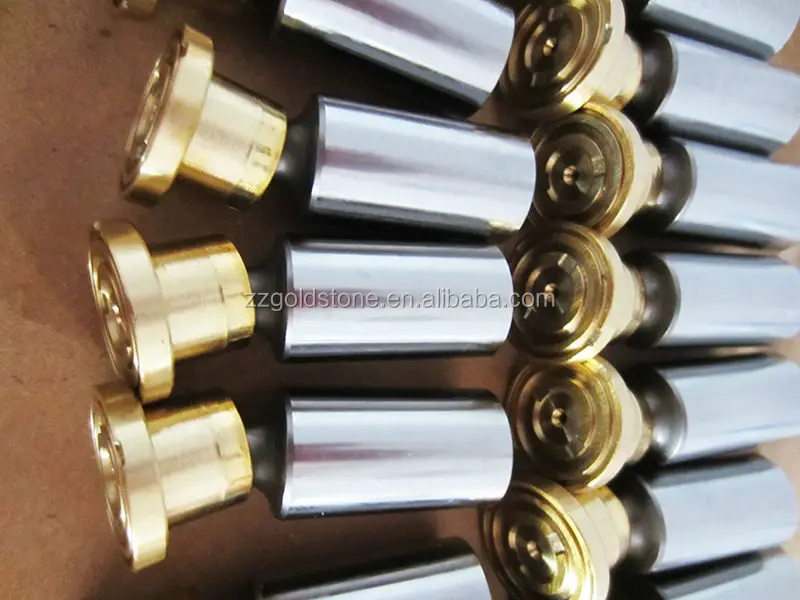 Hydraulic Pump K7V63 Piston Shoe