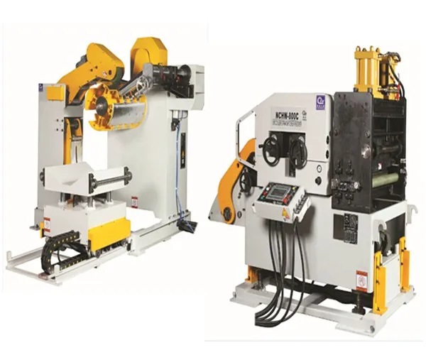 manufacturer supply servo feeder for power press