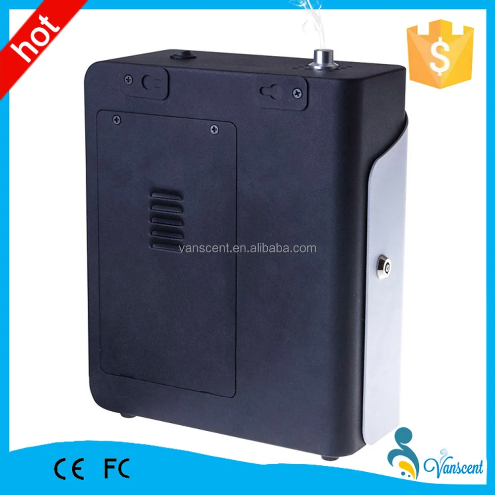 Vanscent VS-S1001 200ml Oil Bottle Scent Machine Manufacturer , Aromatherapy Diffuser , Aroma Nebulizer