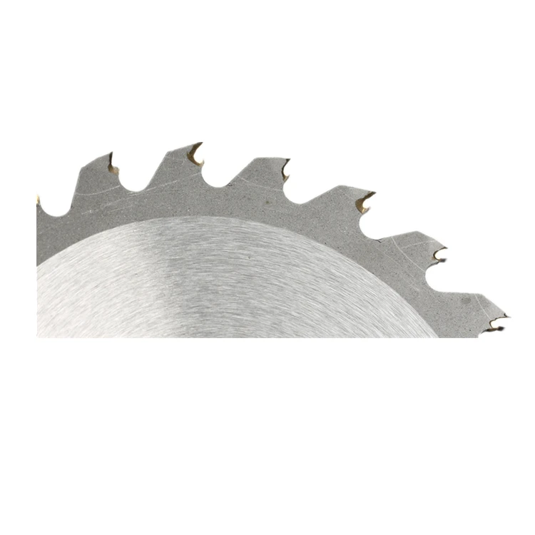 110mm-500mm TCT circular saw blade wood cutting disc for MDF or plaster