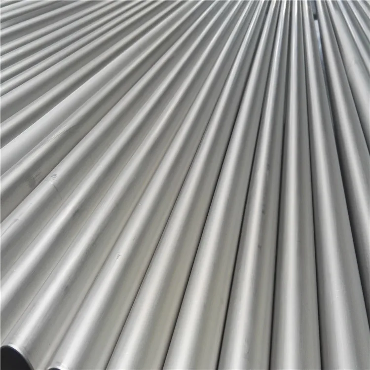 Heat Exchanger Titanium Bending  U Tube