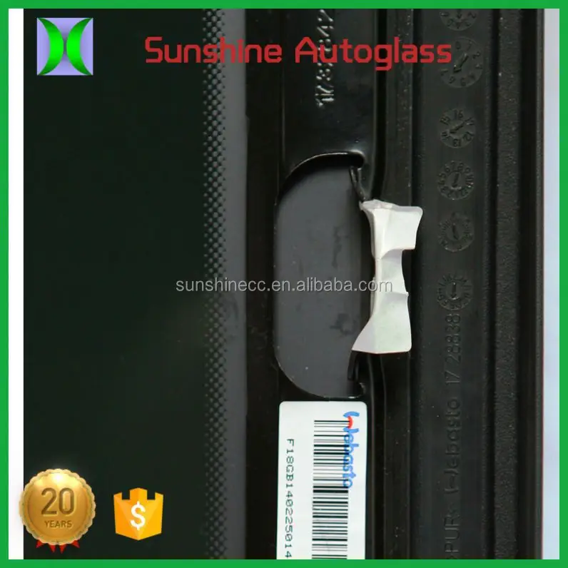 China manufacturers cheapest popular models custom panoramic sunroof