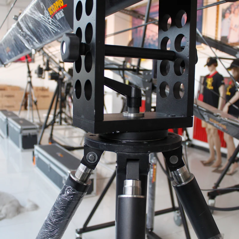 Professional video jib crane china jib crane for camera