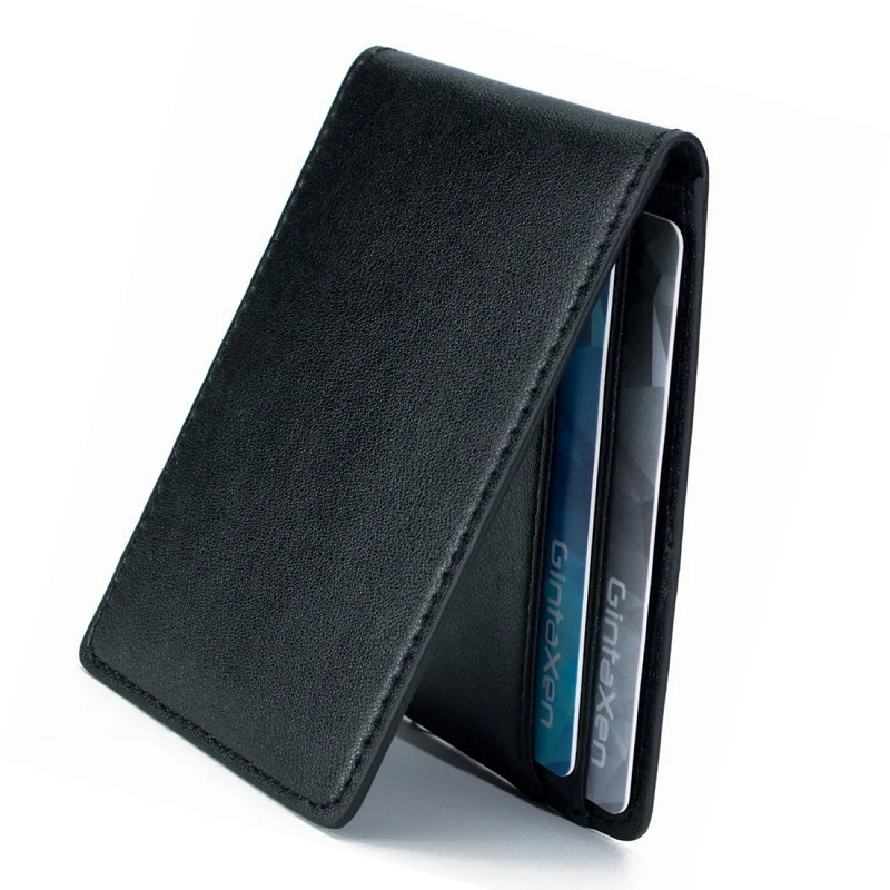 
Leather Wallet for men 