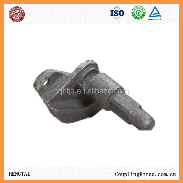 Factory directly sell pragmatic railway casting SA-3 coupler