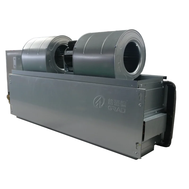 Новый дизайн, прочный dc кондиционер для отеля