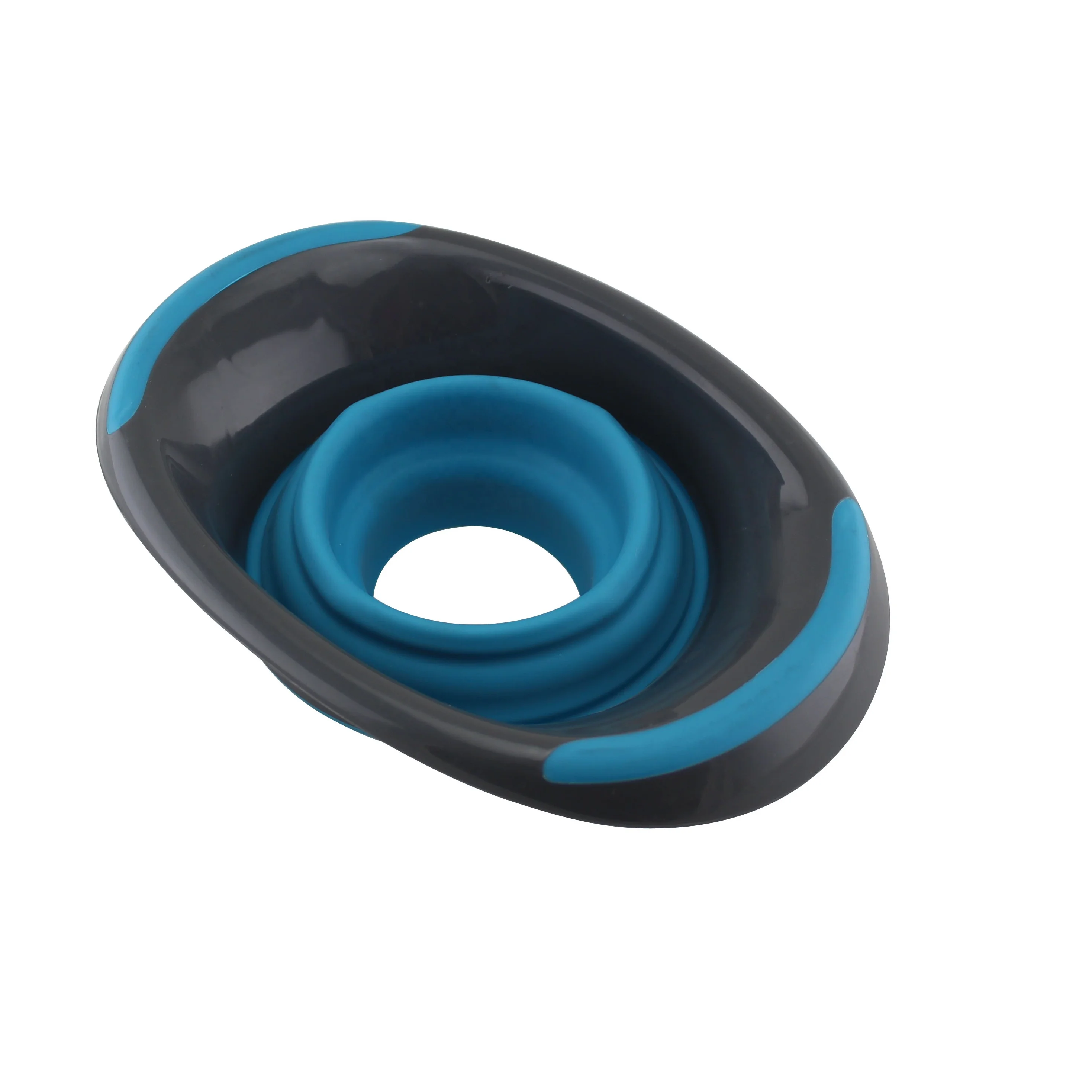 PP with TPR folding funnel