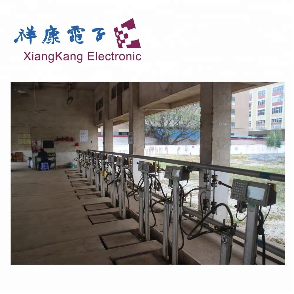 lpg gas cylinder filling scale machine for cooking gas cylinder in south africa