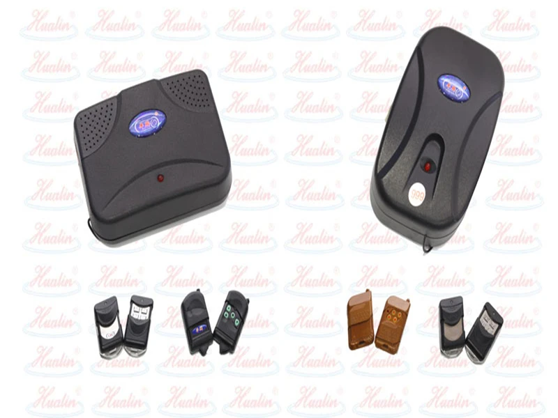 AC 600kg Electric Roller Shutter Rolling Door Side Moto garage Door Opener