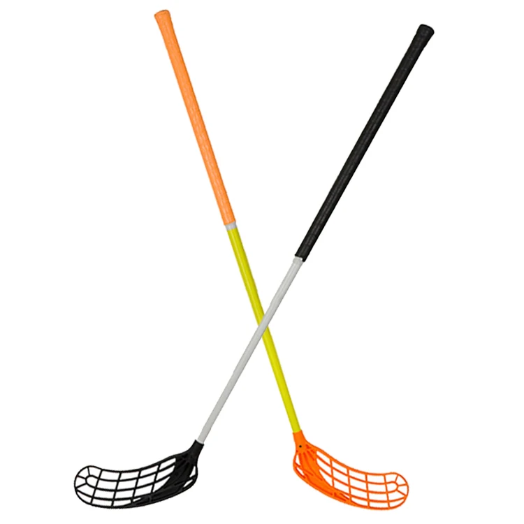 Custom Composite Mini Field Hockey Fiber Carbon Floorball Stick