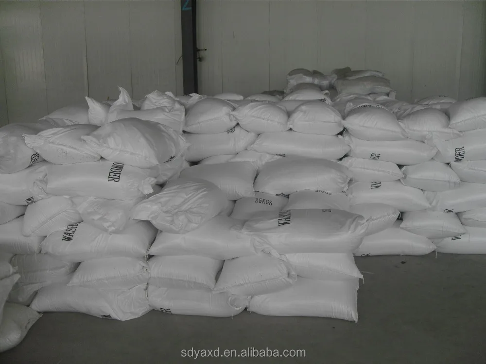 25KG Bulk laundry washing powder for hand wash and machine wash