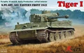 RealTS RMF RM 5003 1 35 Pz Kpfw VI Ausf E EARLY 1943 Tiger I w