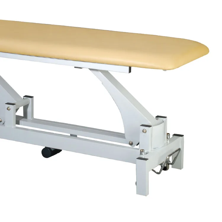 Electric Medical Bed Massage Table Facial Bed Treatment Table for Sale Salon Furniture Modern Synthetic Leather Optional OEM/ODM