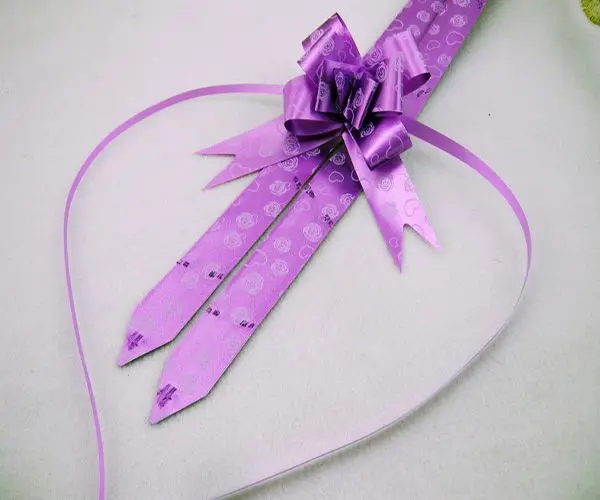 
2019 Fashion Multifunction Ribbon Flower Machine With Various Size 