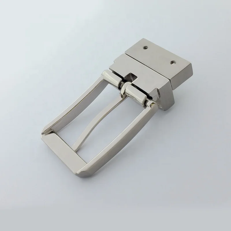 leather belt metal shoes bag accessories buckle and custom belt buckle logo metal