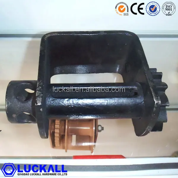 Cargo Winch For Truck And Winch For Tractor And Truck Winch Tools