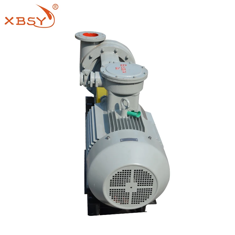 XBSY Oilfield Centrifugal Slurry Pump, Small Slurry Pump, Slurry Pump Price