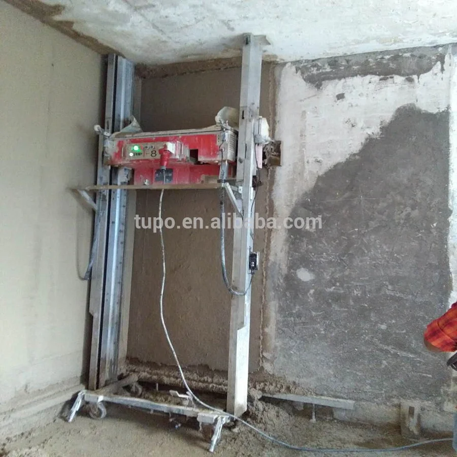 Automatic Plastering Machine Saudi Arabia