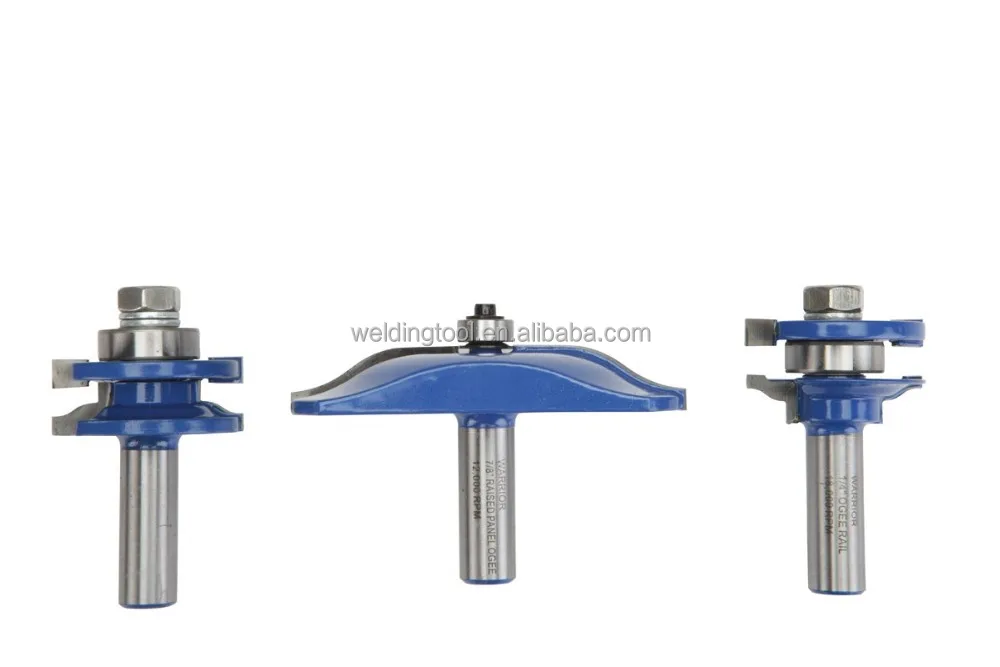 
CNC carbide router bits for wood 