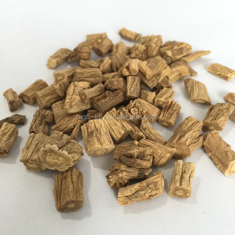 
1007 Dang Shen Chinese Herb Medicine Codonopsis Pilosula Slice 