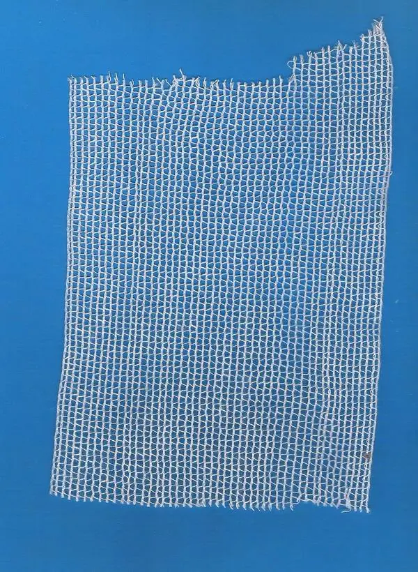 SGD-260 Медицинская марля машина для вязания крючком