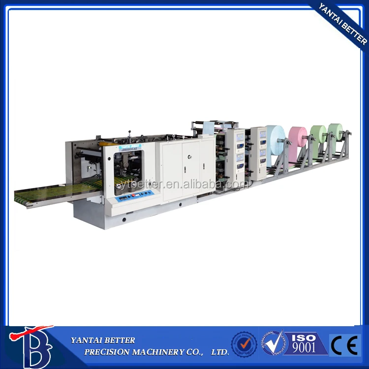 2016 Low Price Portable Small Size and High Definition Digital multi offset printing machine price