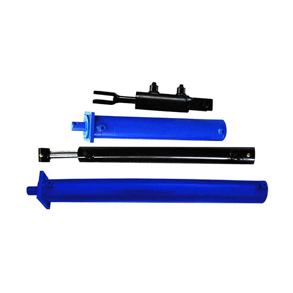 
Hydraulic Cylinder For Agricultural Machinery 
