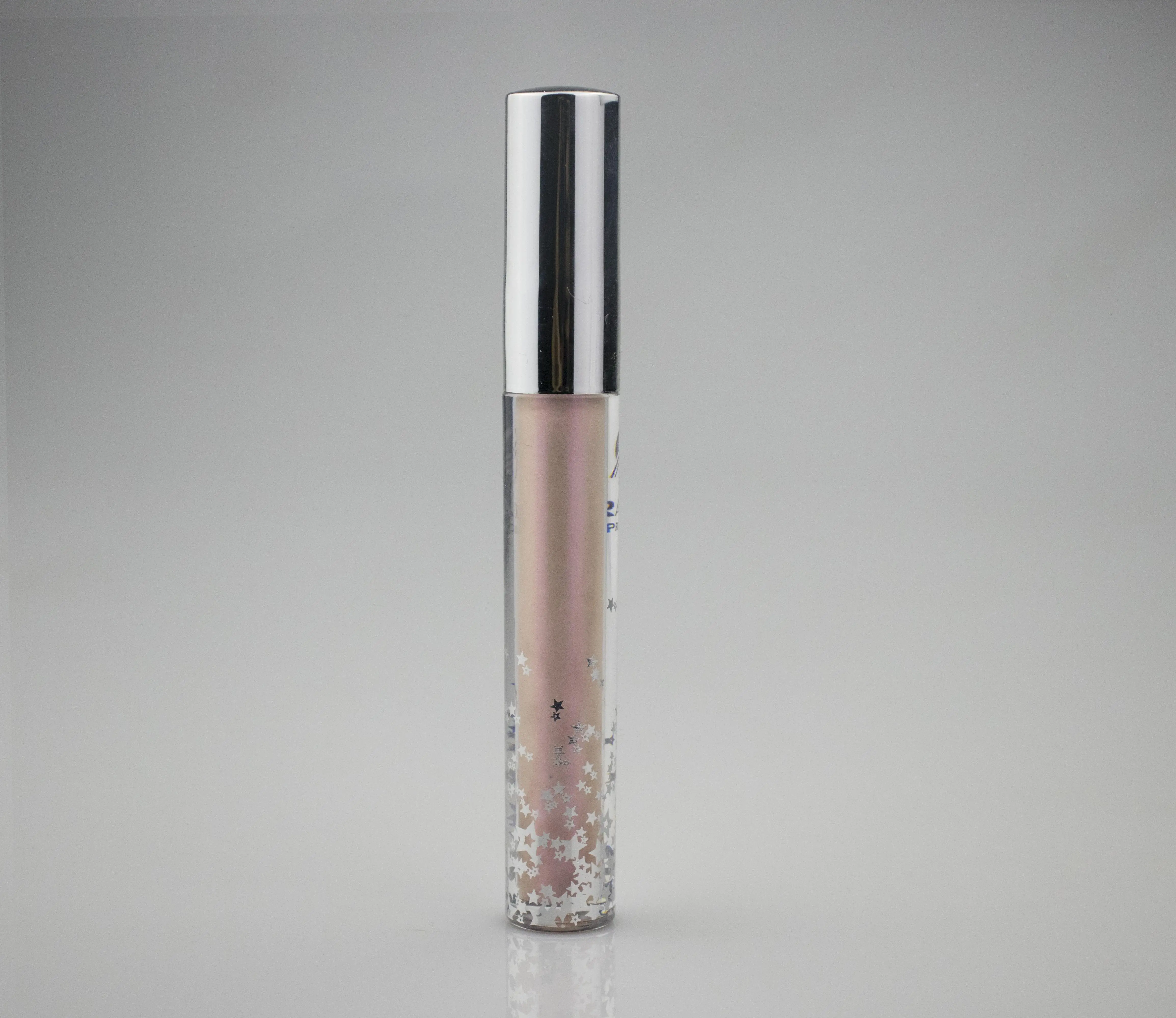 
Custom Halal Cosmetics Flawess Liquid lipstick Lipgloss For Your Private Label 