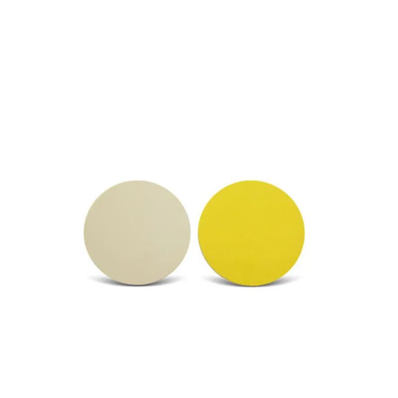 Round Diameter 20mm 22mm 25mm RFID 125khz  t5577 disc tag