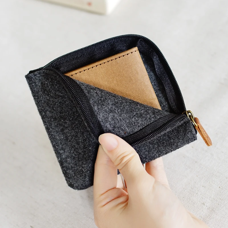 Kids money pouch/coin case custom key pouch custom jewelry pouch