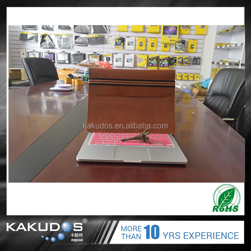 Оптовая Цена Доказательство воды анти влияние ноутбука чехол для macbook