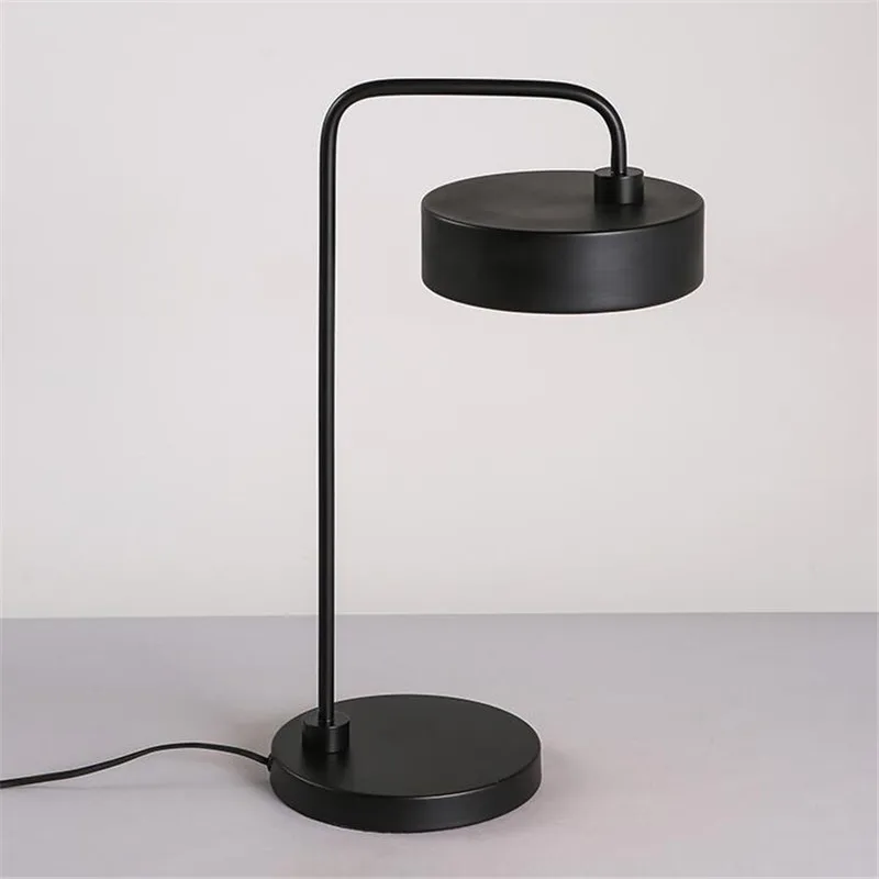 Hot sale products home decore customize led coffee arc table lamp