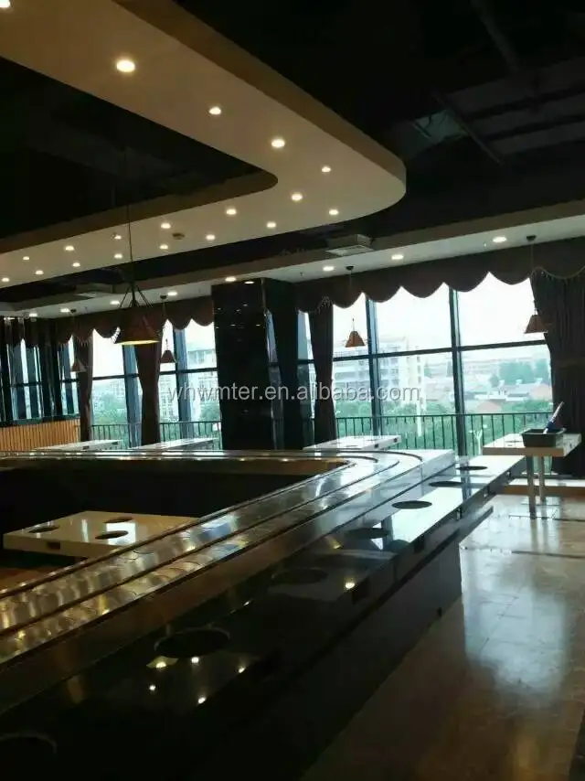 2023 year conveyor sushi belt supplier