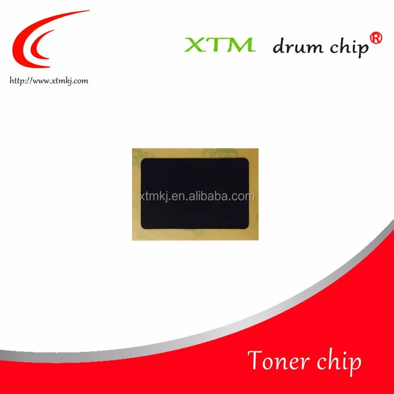 TK-1145 for Kyocera toner cartridge chips FS-1035 1135MFP/L 12K compatible count chip