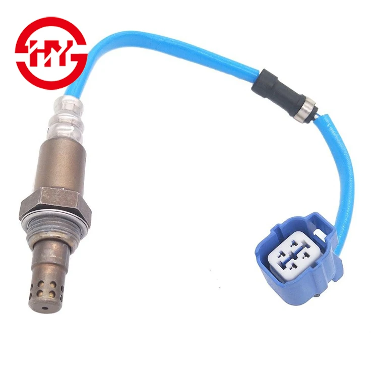 Oxygen Sensor OEM 36532-PZD-A01 Fit for Honda  ELEMENT YH1  2006 K24A4 4AT Oxygen Flow Sensor