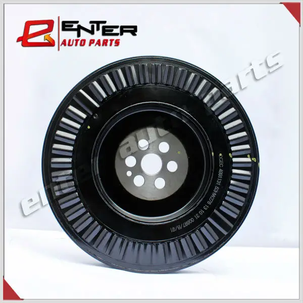 4991131 movos engine rubber damper from factory direct prices