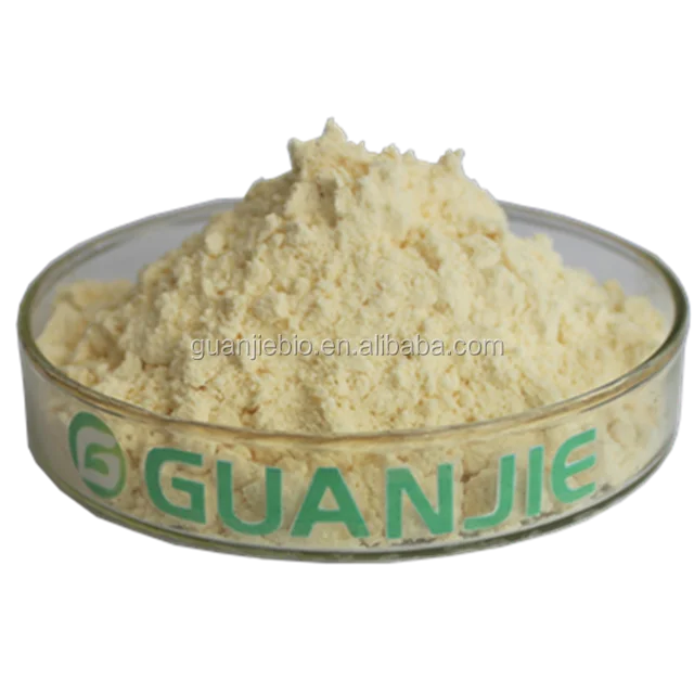 
100% Nature Product Panax Ginseng Root Extract Powder / Ginsenoside 4% 30% 80% by HPLC / UV 