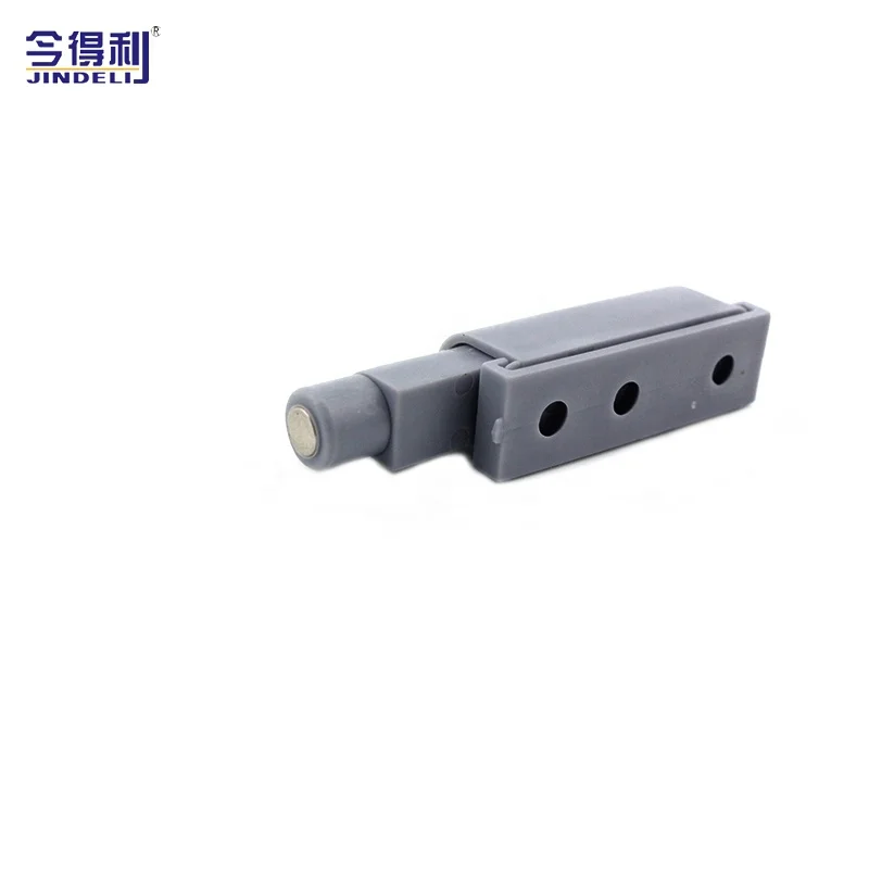 China Manufactory Cabinet Push Open System Door Closer Cupboard Door Fitting