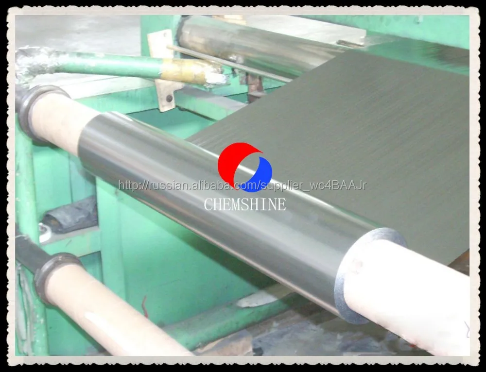 Высокая Проводимость Графит Фольги или Лист