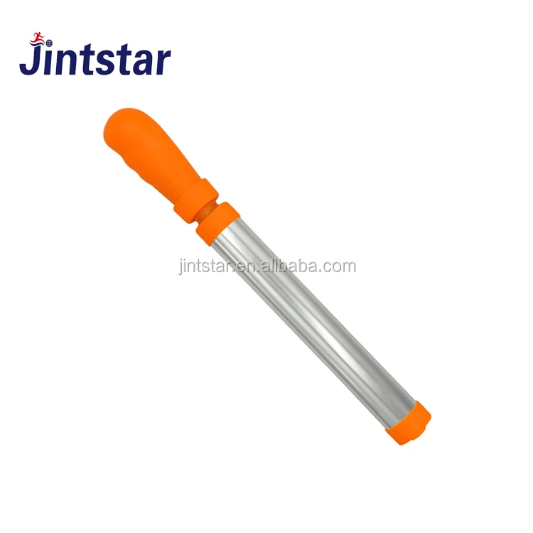 
High quality colorful ball pump mini needle pump for sports balls 