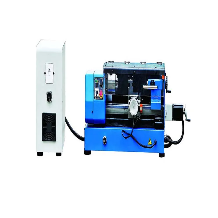 PC1-SIEG Hot Sale Precision Metal Lathe Variable Speed Bench Mini lathe cnc