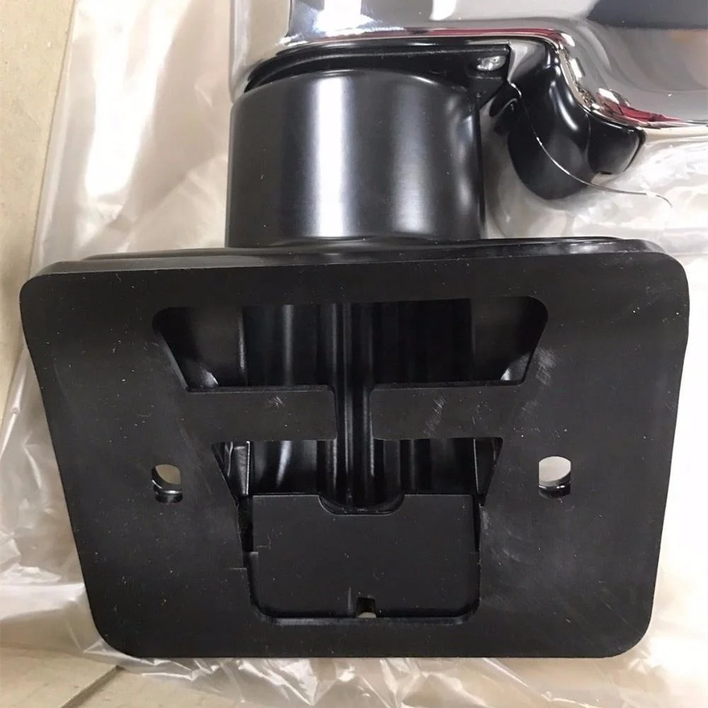 Зеркало заднего вида в сборе Land Cruiser FJ62, левая сторона 87940-90A09