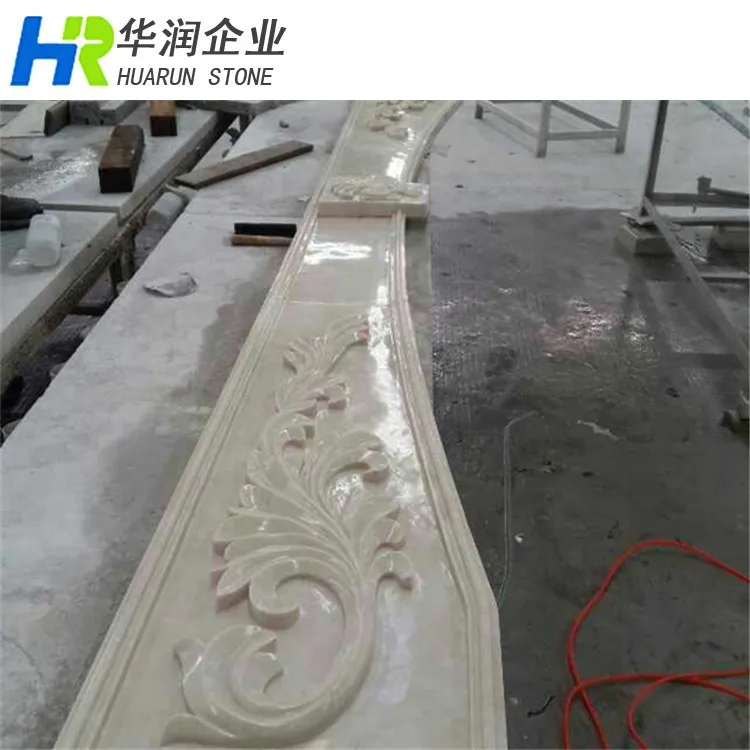 
Decorative Wall Stone, Carved Stone Wall Art, Stone Design Wall Tile 