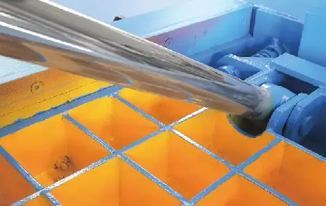 Китайские гидравлические металлические упаковочные машины серии Y81 для снятия лома алюминия/лома меди/лома, упаковочные машины из нержавеющей стали для продажи cc