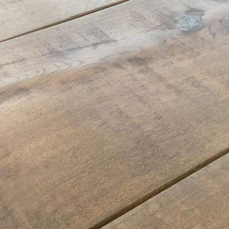 
Fudeli 18mm Outdoor and Indoor Solid Wood Flooring Burma Teak 