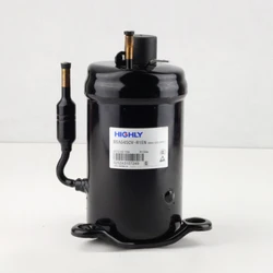 beauty equipment parts compressor cooling of laser hair removal machine spare parts