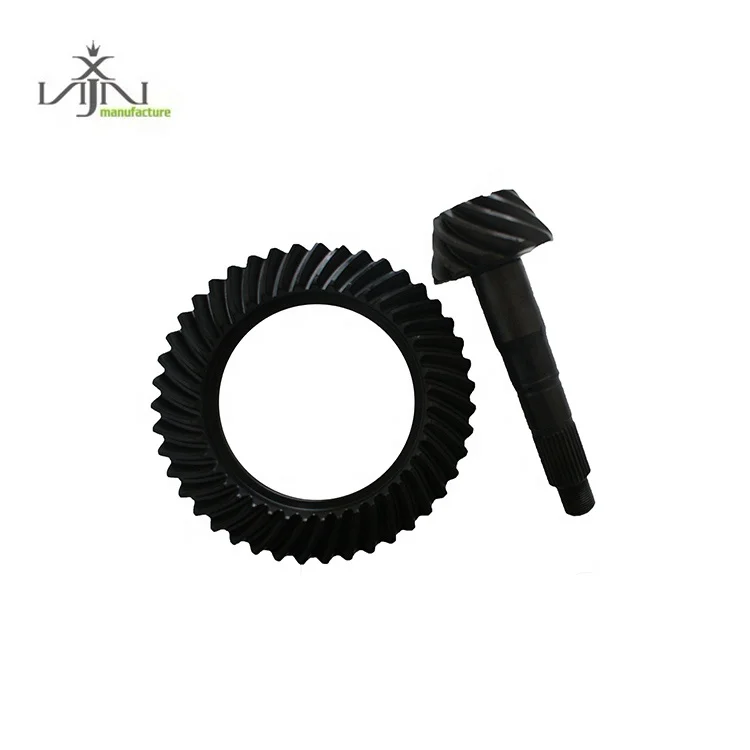 
Brand New Product Rear Crown and Pinion for TOYOTA 8x39 9X41 10X41 10X43 11X43 12X43 