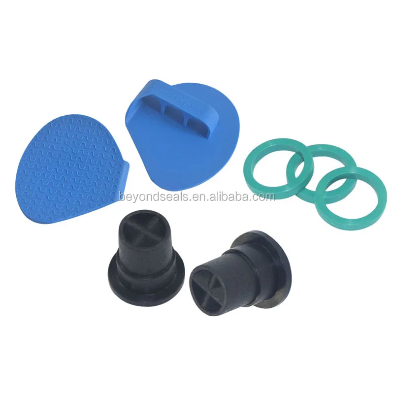 silicon rubber product